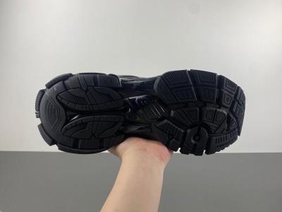 wholesale quality balenciaga shoes sku 779066-w3rbxp-1090